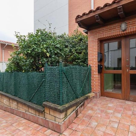 Precioso Apartamento En Sopela Exterior photo