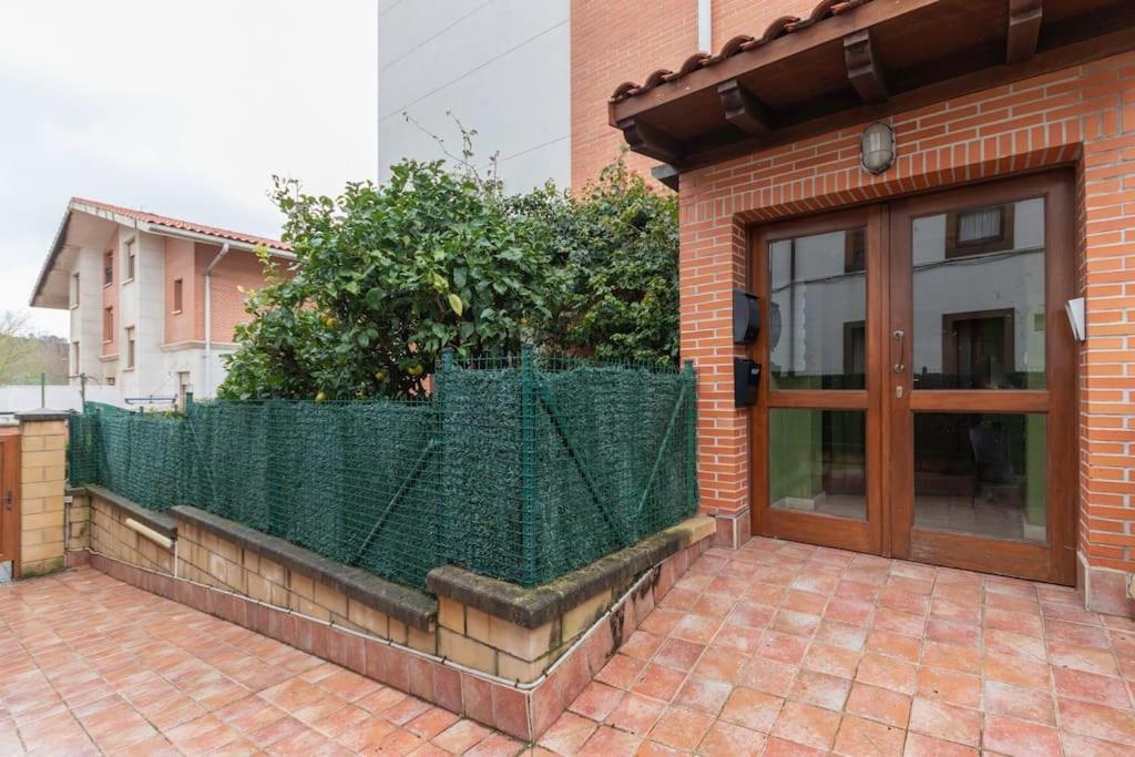 Precioso Apartamento En Sopela Exterior photo