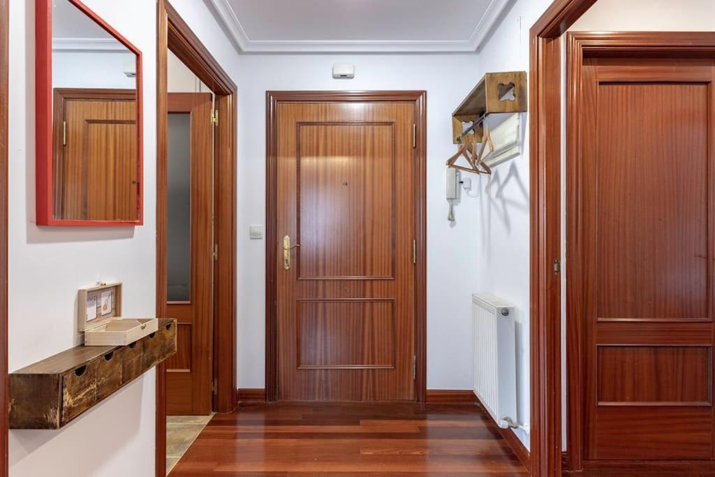 Precioso Apartamento En Sopela Exterior photo