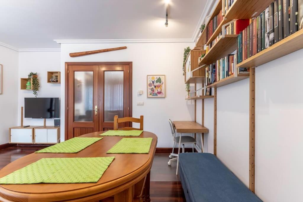Precioso Apartamento En Sopela Exterior photo