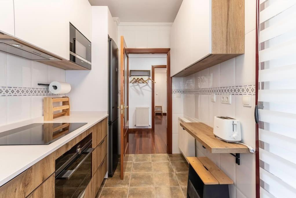 Precioso Apartamento En Sopela Exterior photo