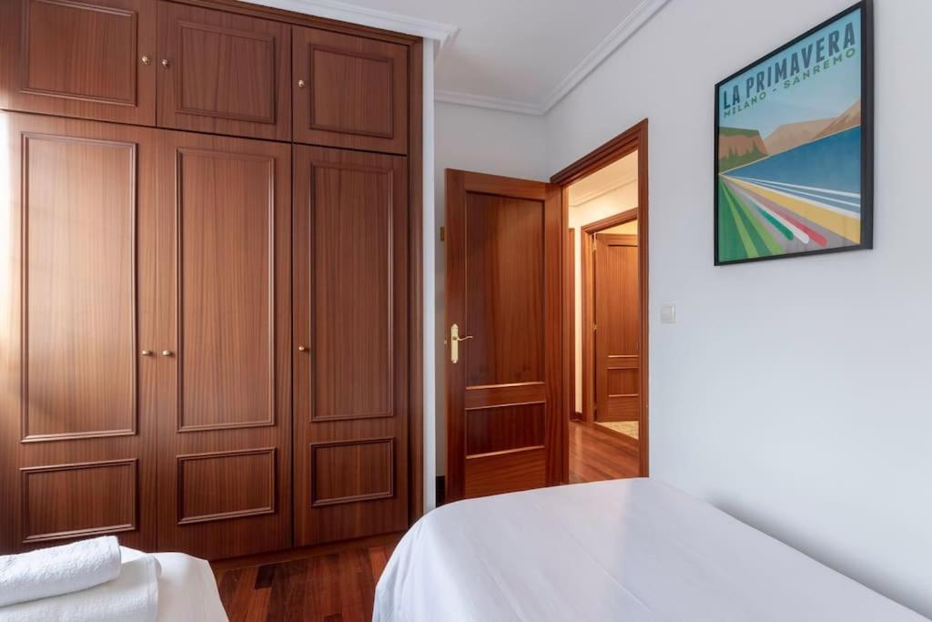 Precioso Apartamento En Sopela Exterior photo